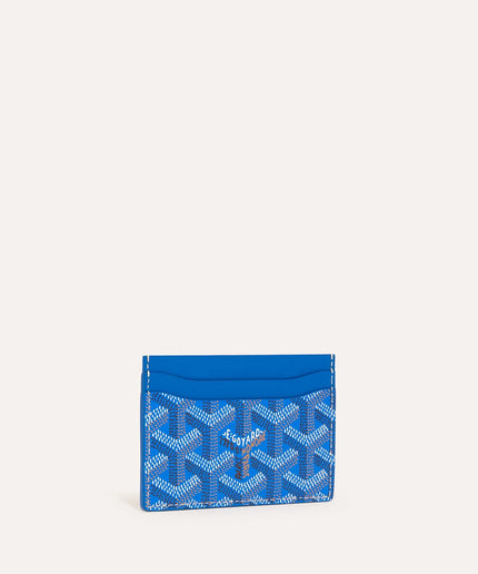 Saint-Sulpice Card Wallet