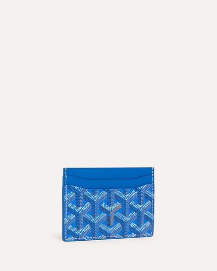 Saint-Sulpice Card Wallet