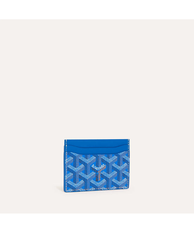 Saint-Sulpice Card Wallet