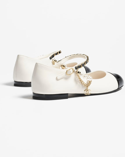 MARY JANES
