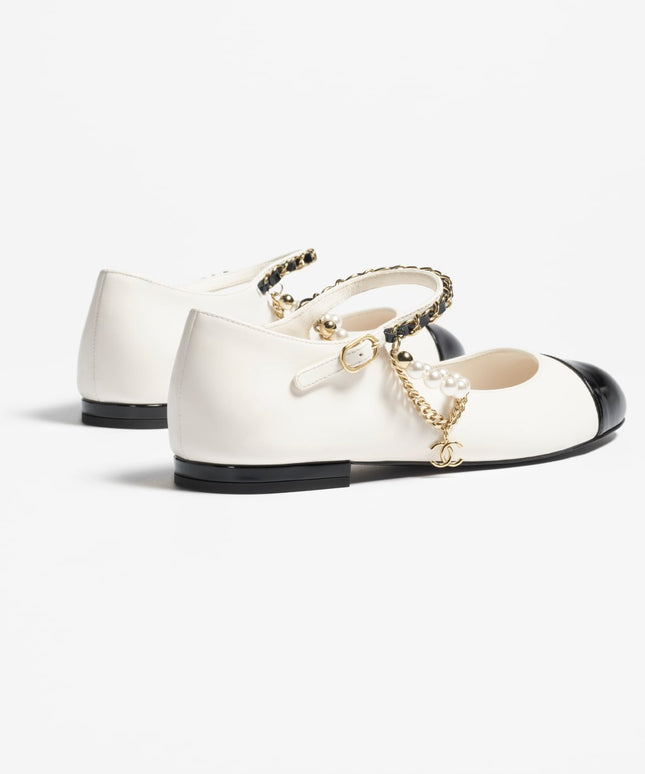 MARY JANES