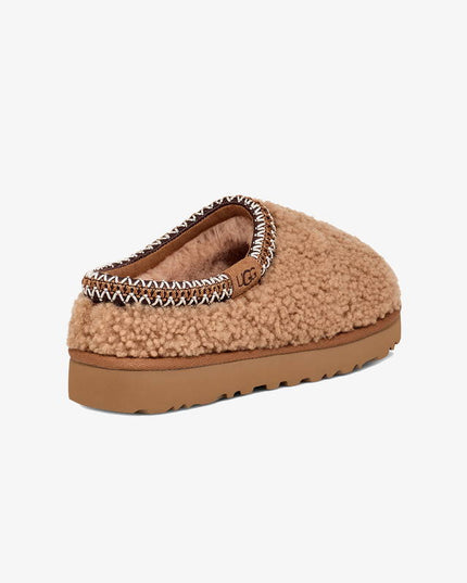 UGG Tasman Maxi Curly
