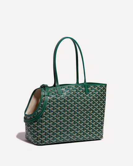 Chien Gris bag