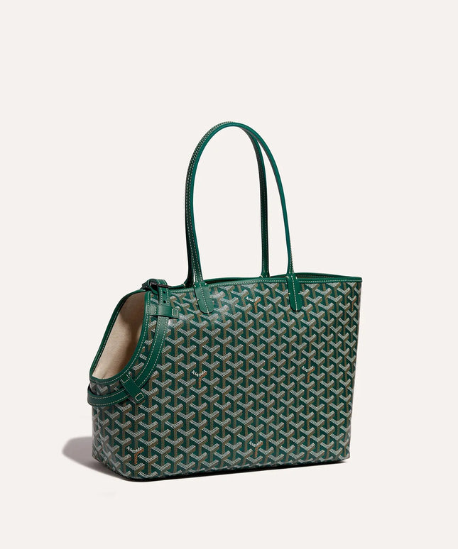 Chien Gris bag