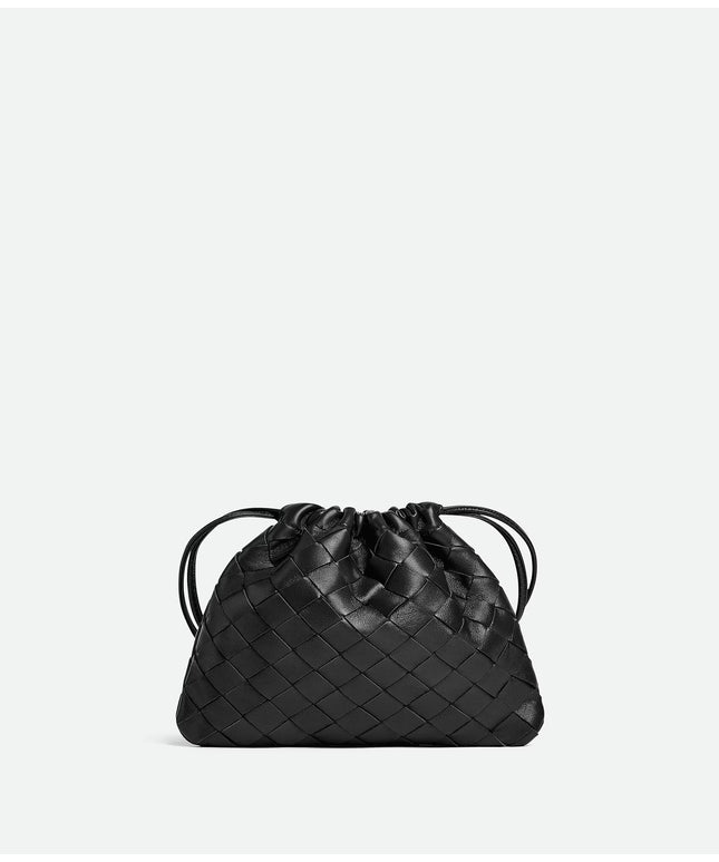 Small Dustbag Black
