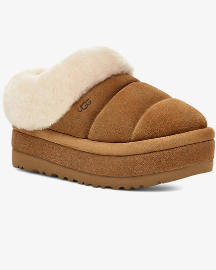 UGG Tazzlıta