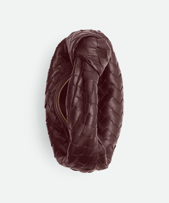 Mini Jodie
Color:  Madder brown