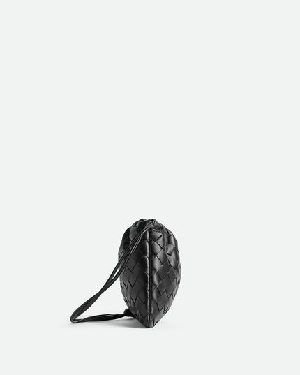 Small Dustbag Black