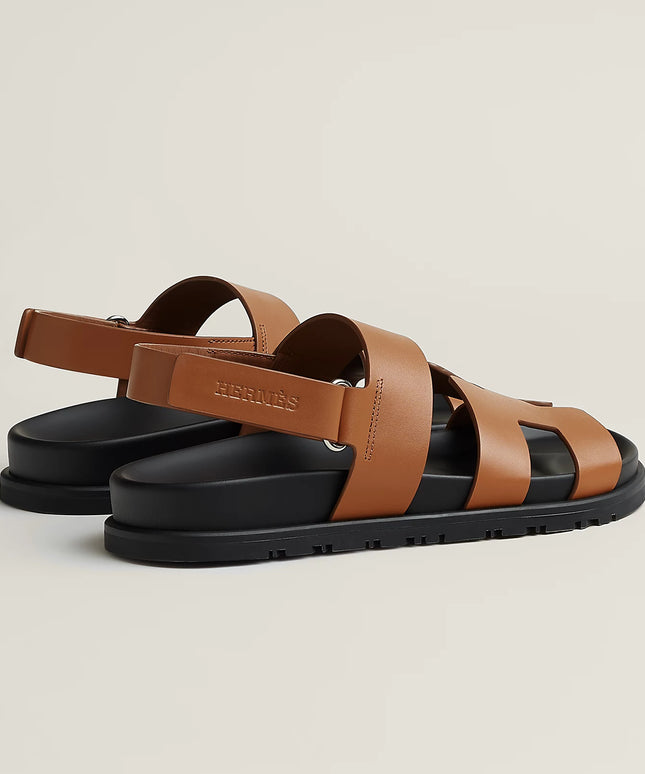 Genius sandal