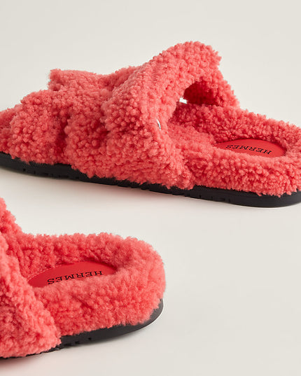 Chypre sandal