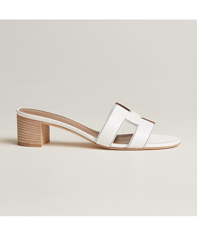 Oasis sandal