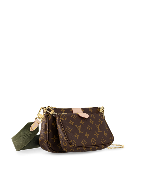 Multi Pochette
