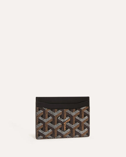 Saint-Sulpice Card Wallet