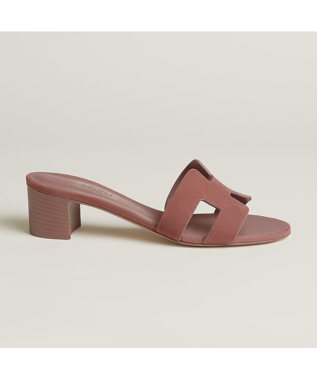 Oasis sandal
