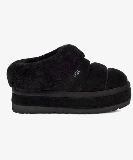 UGG Tazzlıta