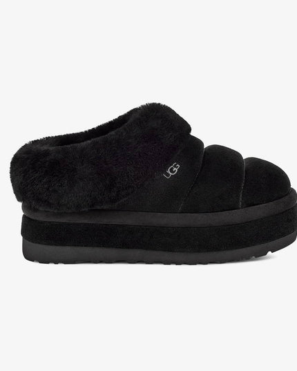 UGG Tazzlıta