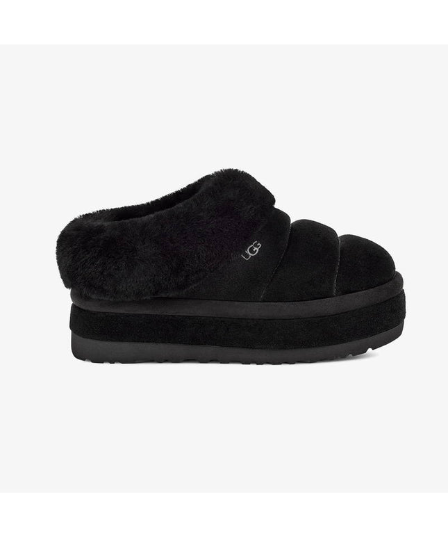 UGG Tazzlıta