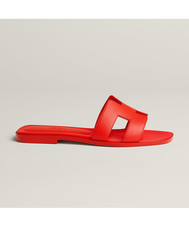 Oran sandal