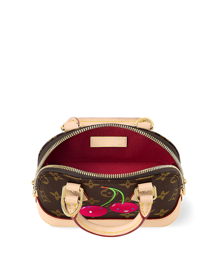 LV x TM Nano Alma