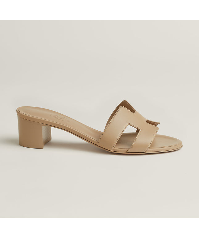 Oasis sandal