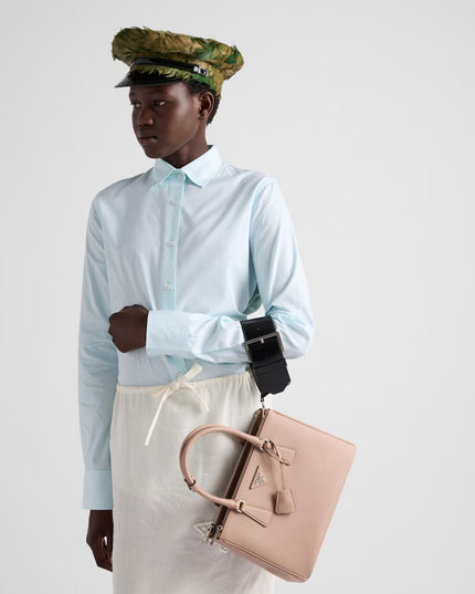 Prada Galleria Orta Boy Saffiano