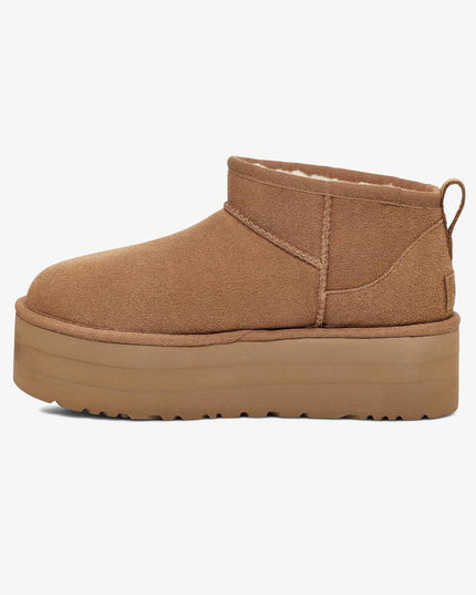 UGG Classic Ultra Mini Platform