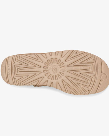 UGG Classic Platform