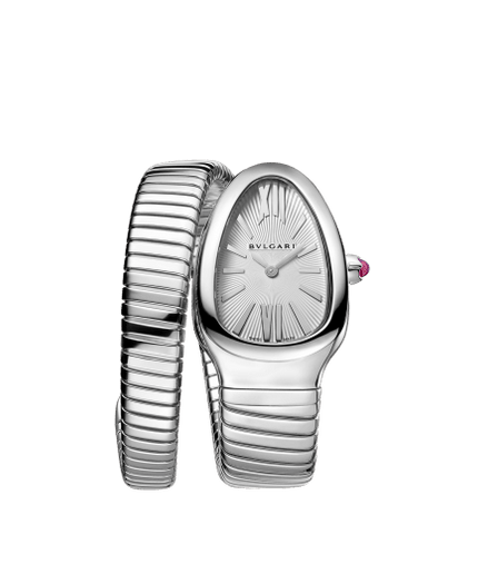 SERPENTI TUBOGAS WATCH