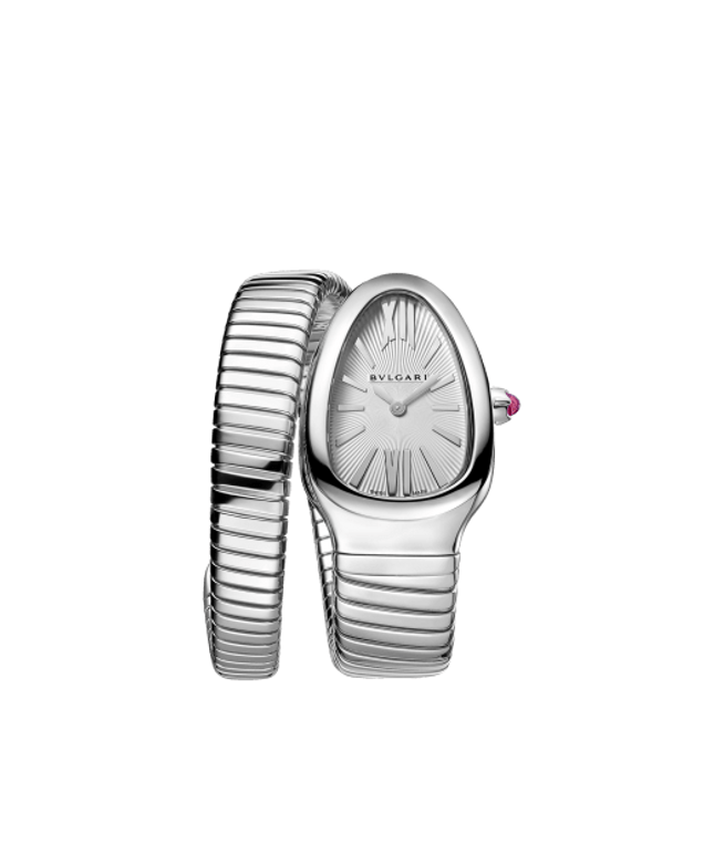 SERPENTI TUBOGAS WATCH