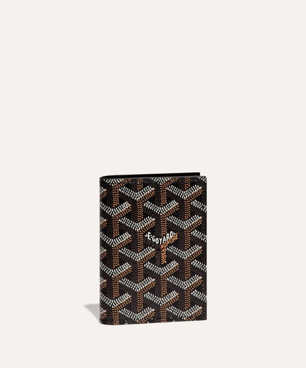 GOYARD 
Saint-Marc Card Wallet