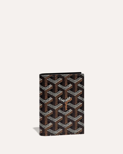 GOYARD 
Saint-Marc Card Wallet