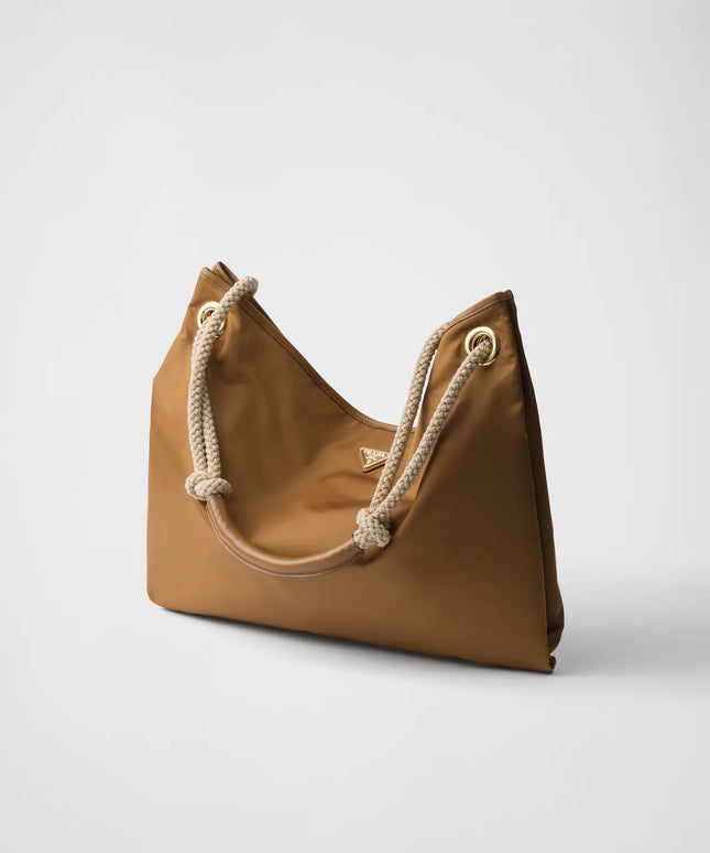 Prada Mariner large Re-Nylon shoulder bag
