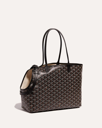 Chien Gris bag