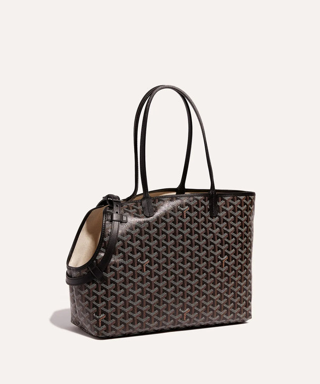 Chien Gris bag