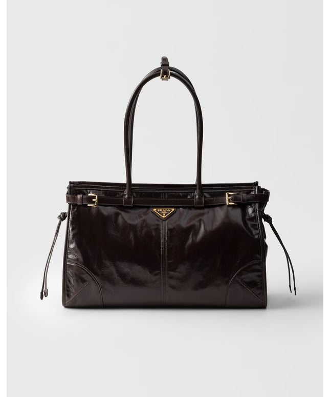 Prada Bonnie Büyük