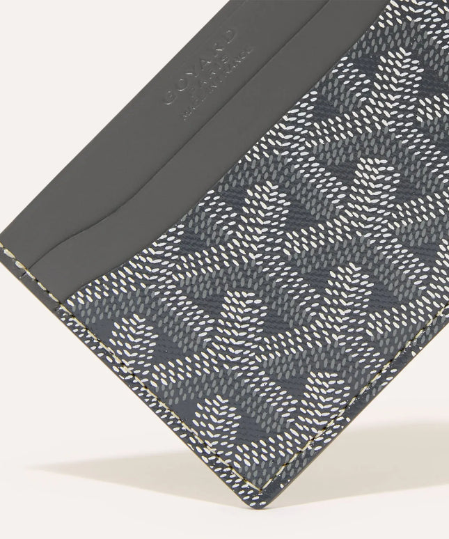 Saint-Sulpice Card Wallet