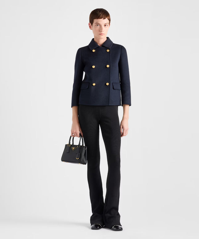 Prada Galleria Saffiano Deri Mini Çanta