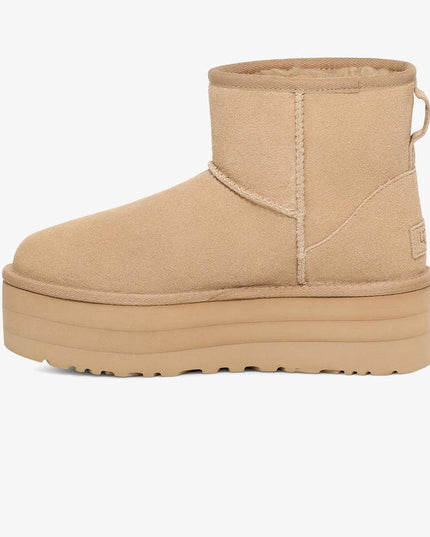 UGG Classic Platform