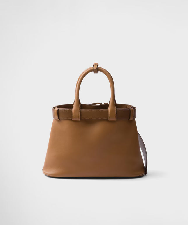 Prada Buckle Kemerli