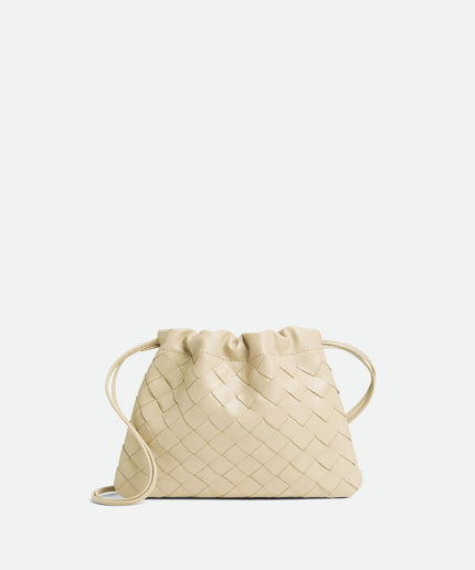 Small Dustbag Sea salt