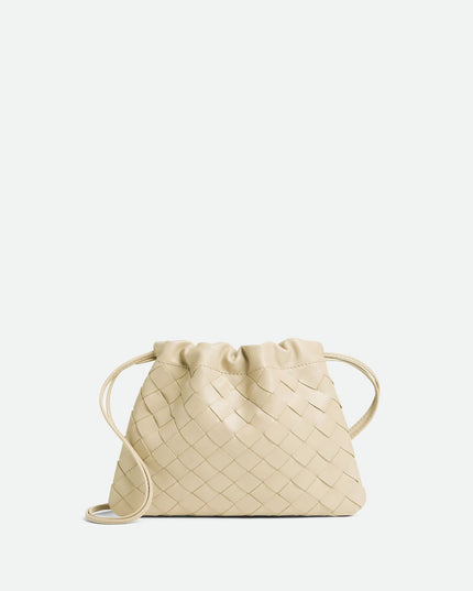 Small Dustbag Sea salt