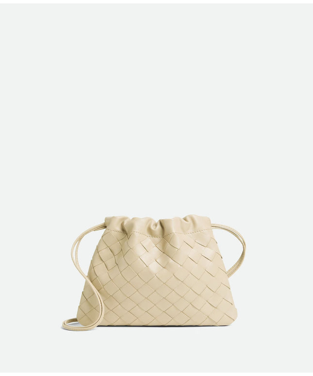 Small Dustbag Sea salt