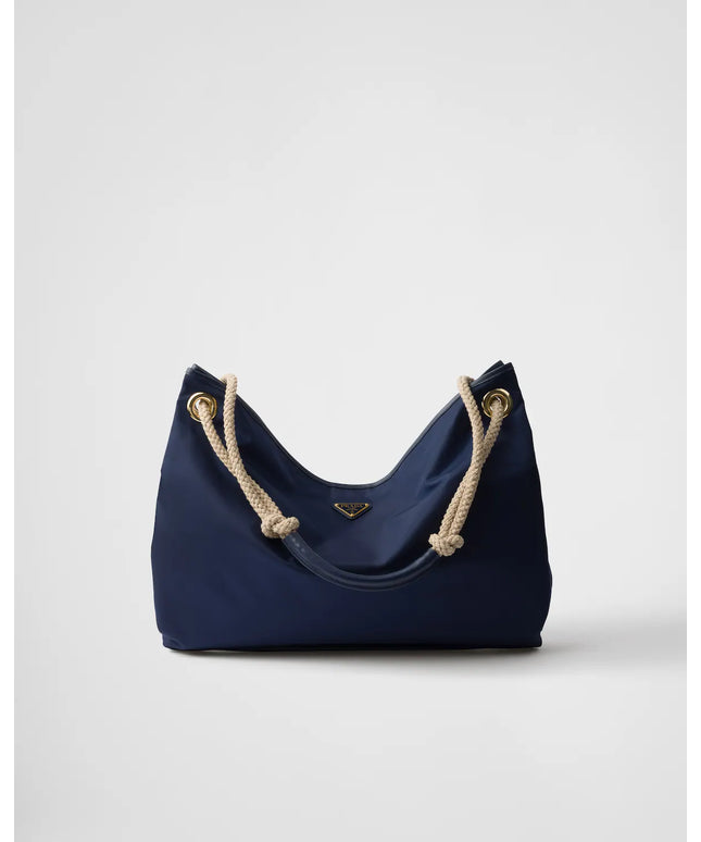 Prada Mariner large Re-Nylon shoulder bag