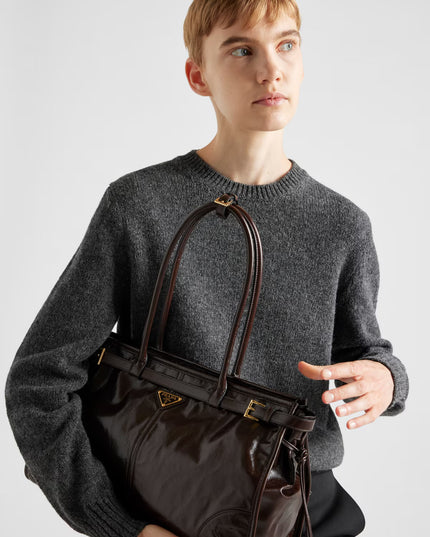 Prada Bonnie Büyük