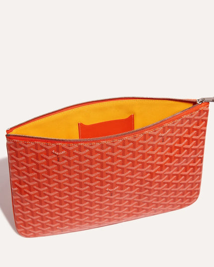 Saint-Gabriel wallet