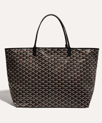 GOYARD Saint Louis GM Bag
