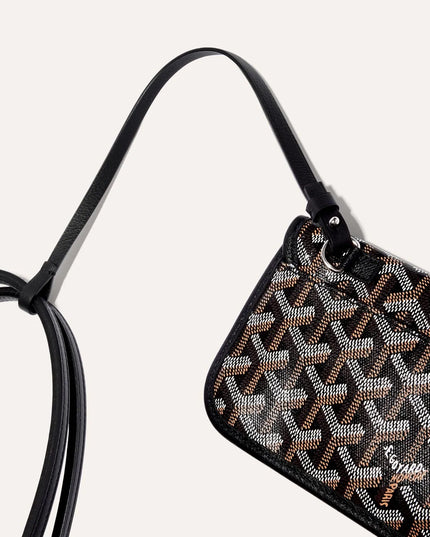GOYARD Saint Louis GM Bag