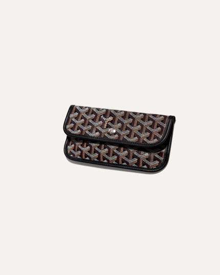 GOYARD Saint Louis GM Bag