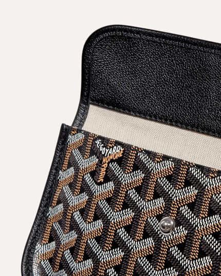 GOYARD Saint Louis GM Bag