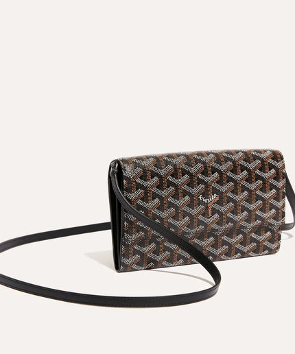 GOYARD Varenne Continental Wallet